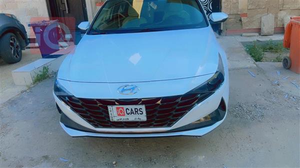 هيونداي النترا 2023 للبيع في العراق - بغداد